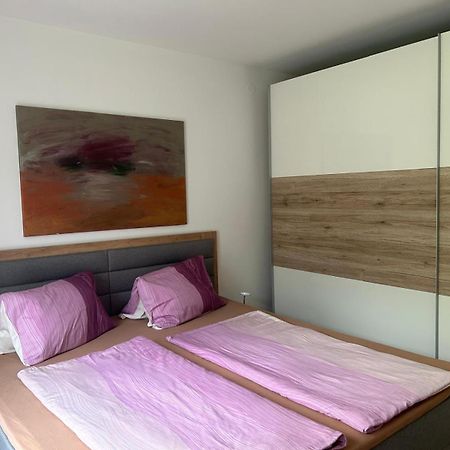 Апартаменты Haus Mup Шпитталь-ан-дер-Драу Экстерьер фото