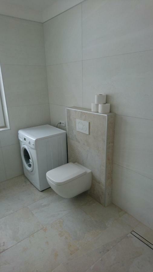 Апартаменты Haus Mup Шпитталь-ан-дер-Драу Экстерьер фото